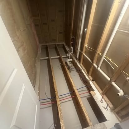 Fitz Home Remodeling project photo 23