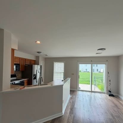 Fitz Home Remodeling project photo 29