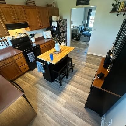 Fitz Home Remodeling project photo 3