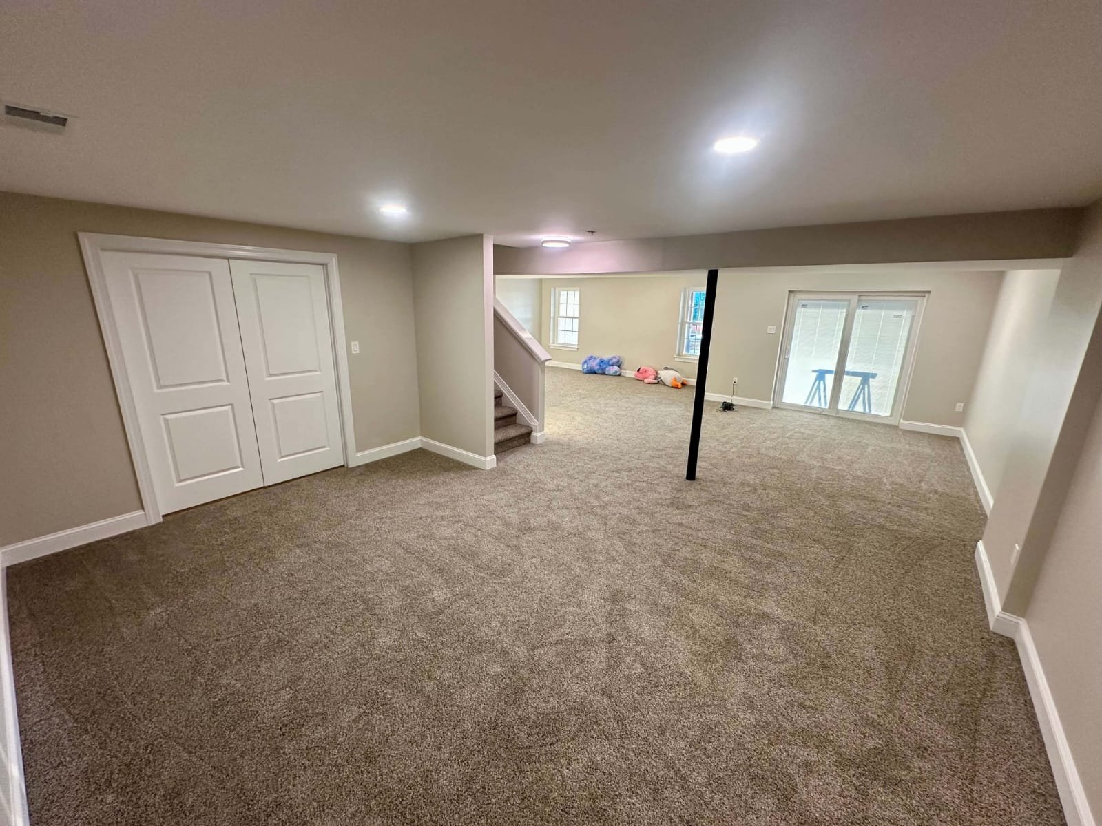 Interior Painting photograph