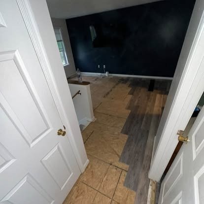 Fitz Home Remodeling project photo 10