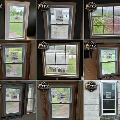 Fitz Home Remodeling project photo 60