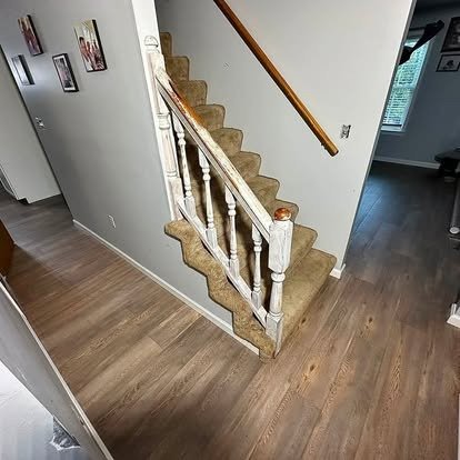 Fitz Home Remodeling project photo 15