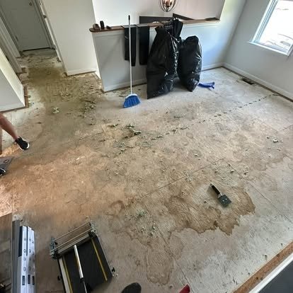 Fitz Home Remodeling project photo 13