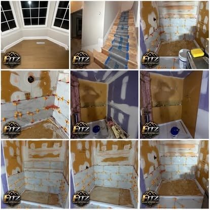 Fitz Home Remodeling project photo 63