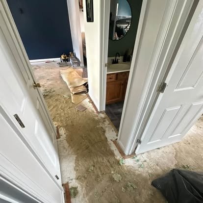Fitz Home Remodeling project photo 2