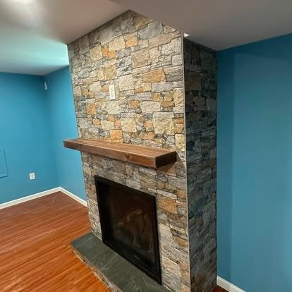 Fitz Home Remodeling project photo 54