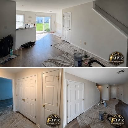 Fitz Home Remodeling project photo 61
