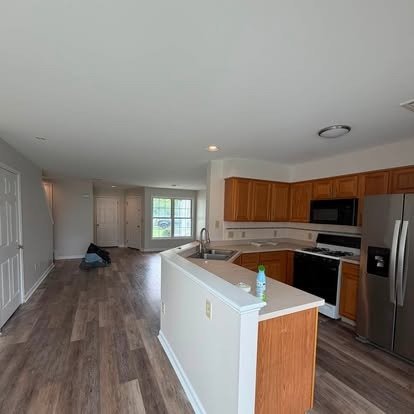 Fitz Home Remodeling project photo 34