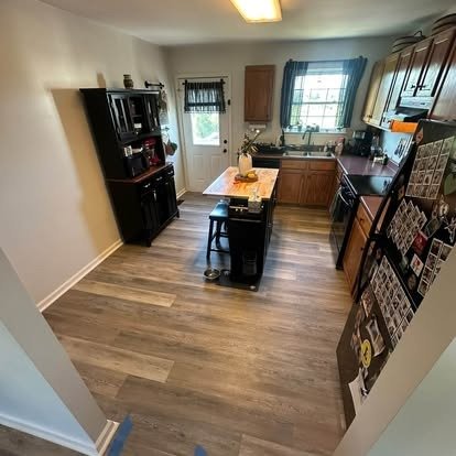 Fitz Home Remodeling project photo 4