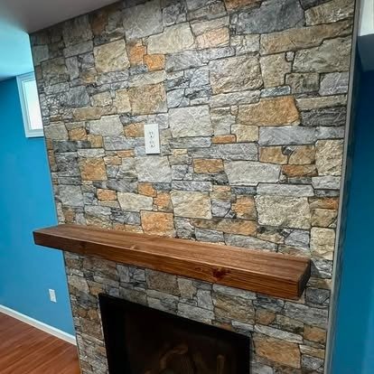 Fitz Home Remodeling project photo 59