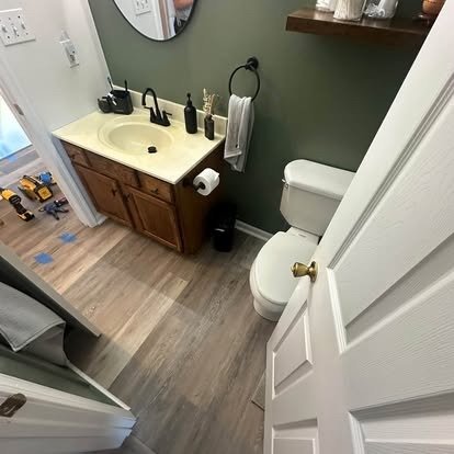 Fitz Home Remodeling project photo 14