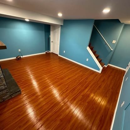 Fitz Home Remodeling project photo 56