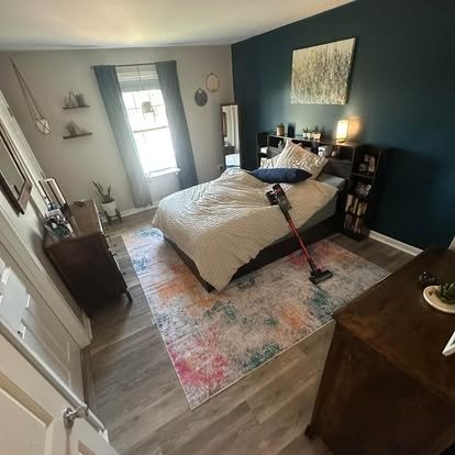 Fitz Home Remodeling project photo 1