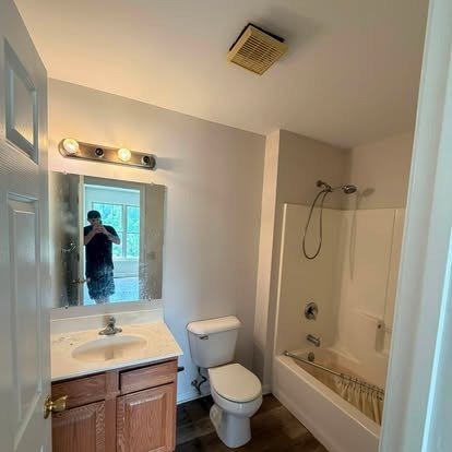 Fitz Home Remodeling project photo 32