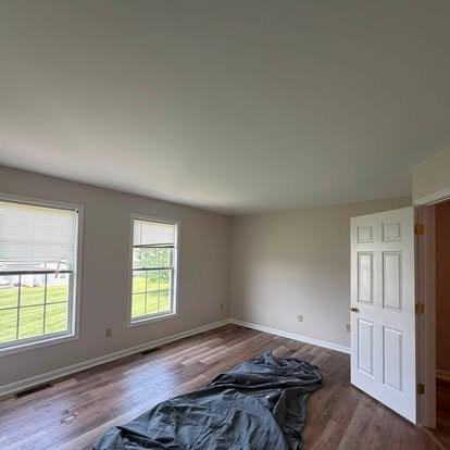 Interior Residential Remodeling photograph