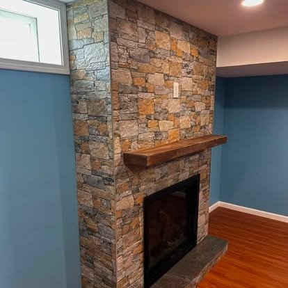 Fitz Home Remodeling project photo 55