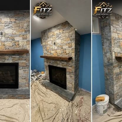 Fitz Home Remodeling project photo 62