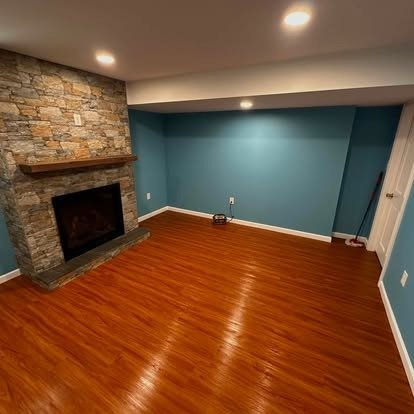 Fitz Home Remodeling project photo 58