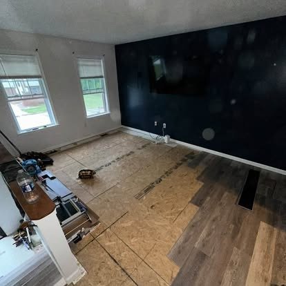 Fitz Home Remodeling project photo 12
