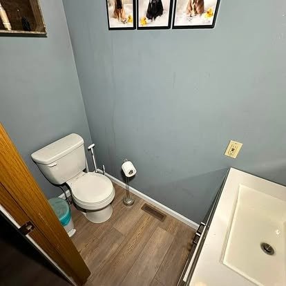Fitz Home Remodeling project photo 19