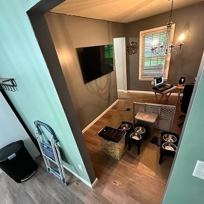 Fitz Home Remodeling project photo 16