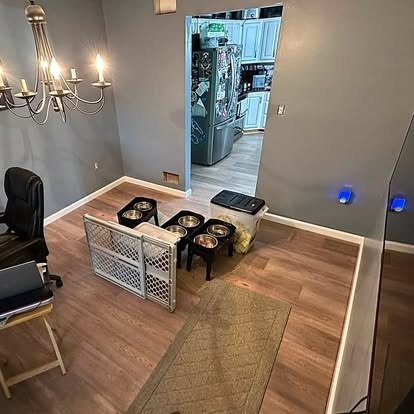 Fitz Home Remodeling project photo 17