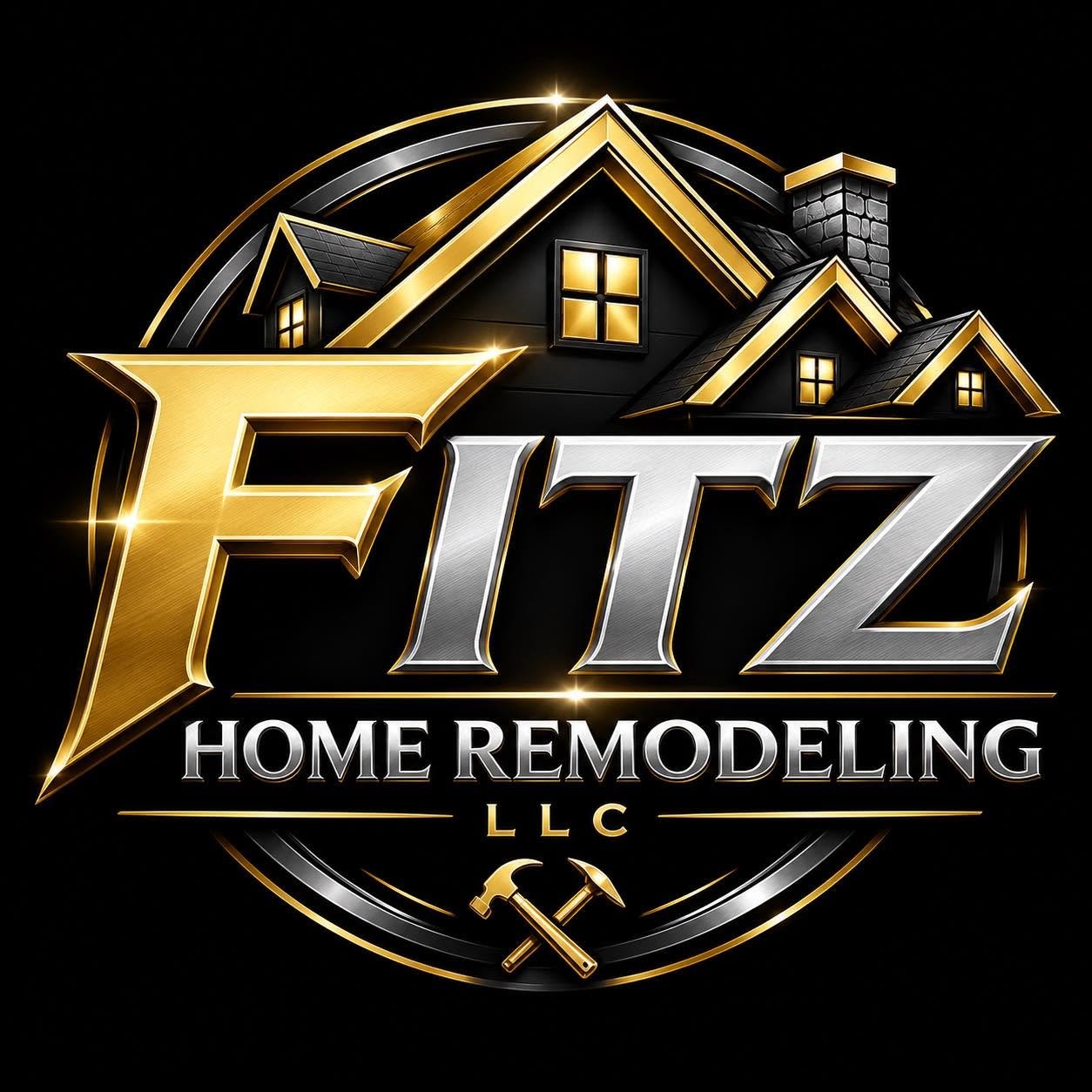 Fitz Home Remodeling logo
