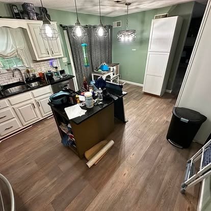 Fitz Home Remodeling project photo 21