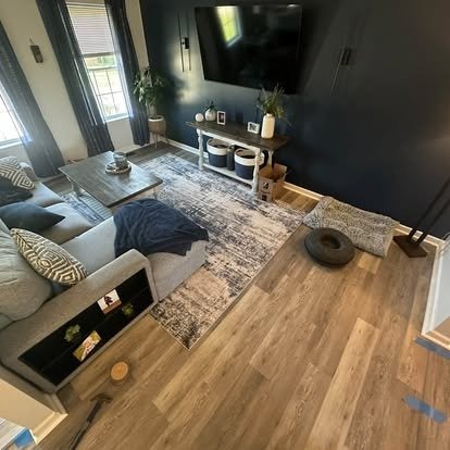 Fitz Home Remodeling project photo 6