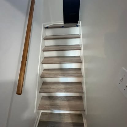 Fitz Home Remodeling project photo 9